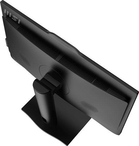 MSI Pro AP242P, Core i3 60.5 cm (23.8"), Full HD, Intel® Core™ i3, 3.5 GHz