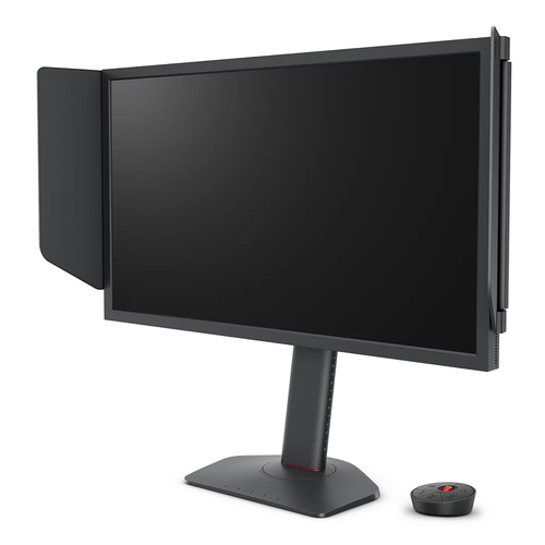 ZOWIE XL2540X+ 24.1" 1920 x 1080 pixels Full HD LED Monitor Black