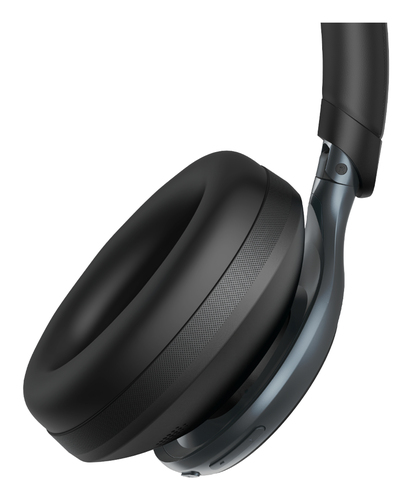 Soundcore Space One, Wired & Wireless, Headset/Headphones, Black