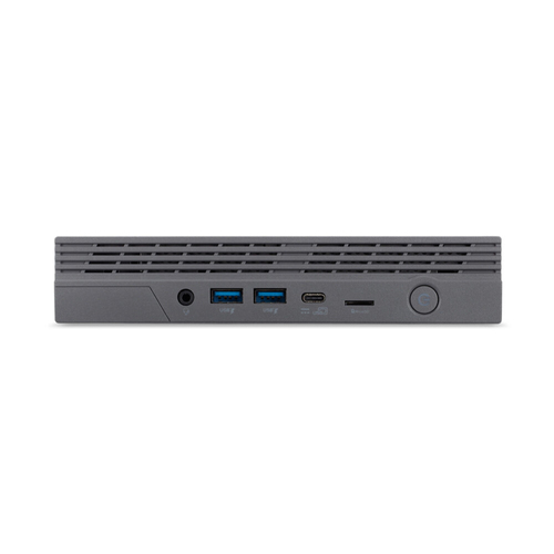 Acer Chromebox CXI5, Intel® Celeron®, 7305, 4 GB, 64 GB, ChromeOS, Mini PC