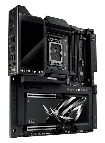 Asus ROG MAXIMUS Z890 EXTREME EATX LGA1851 Motherboard