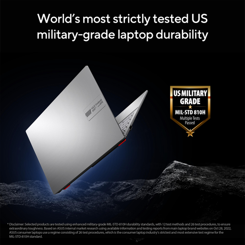ASUS Vivobook Go 15 AMD Ryzen™ 3 15.6" 1920 x 1080 pixels 8 GB, 128 GB