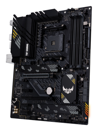 Asus Tuf Gaming B550-Pro AM4 ATX Motherboard