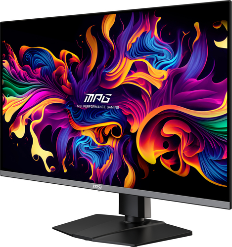 MSI (MPG 321URX QD-OLED), (31.5"), 3840 x 2160 pixels, 4K UlHD, QD-OLED Monitor