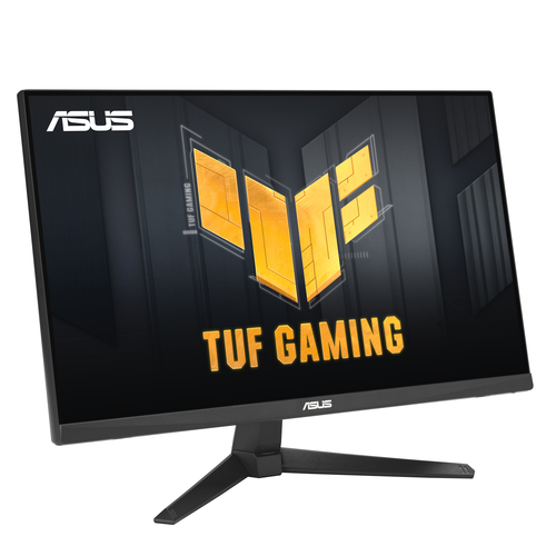 ASUS VG249QE5A, 60.5 cm (23.8"), 1920 x 1080 pixels, Full HD, LCD Monitor