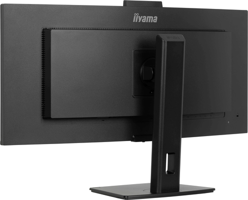 iiyama ProLite 34’’ 3440 x 1440 pixels UltraWide Quad HD LED Monitor Black