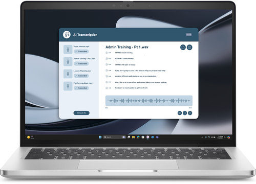 DELL Pro 14 Plus PB14255, AMD Ryzen AI 5, 3.4 GHz 14" 16 GB 512 GB