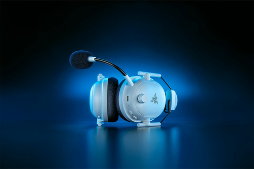 Razer BlackShark V2 Pro (RZ04-04530600-R3G1) Wireless, 12 - 28000 Hz, Gaming, Headset/Headphones, White