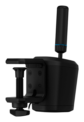Logitech (941-000245) RS Shifter and Handbrake, PC/PS4/PS5/Xbox