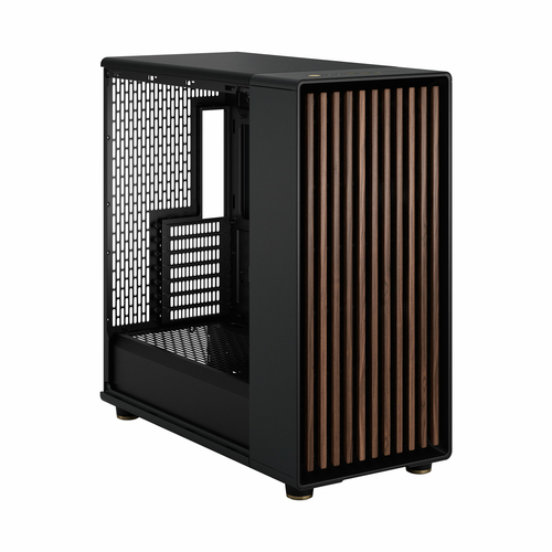 Fractal Design North XL, Steel, Gaming, Midi Tower Case
