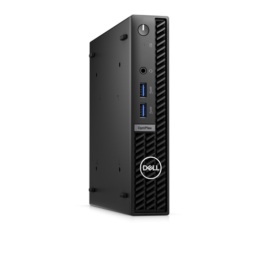 DELL OptiPlex 7010, Intel® Core™ i3, i3-13100T, 8 GB, 256 GB, Windows 11 Pro