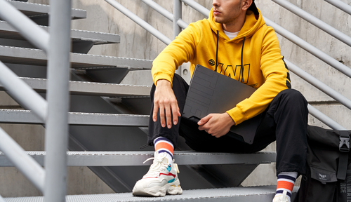 ASUS TUF Gaming A15 FA506NF-HN008W, AMD Ryzen™ 5, 3.3 GHz 16 GB, 512 GB