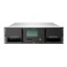 HPE Storage MSL3040 Tape Library (P77037-B25), 1x MSL LTO-9 SAS Drive