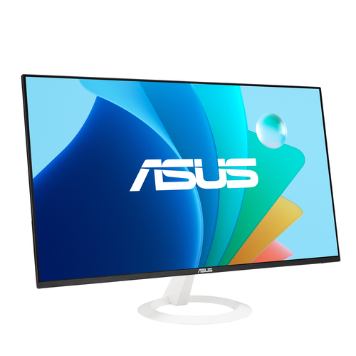 ASUS (VZ24EHF-W)  23.8", 1920 x 1080 pixels, Full HD, Monitor