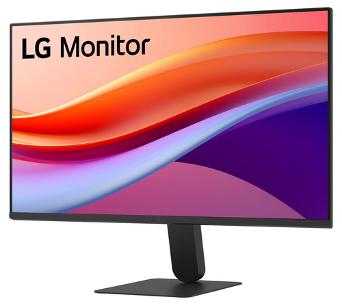 LG Monitor (24U411A-B.AEKQ)  60.5 cm (23.8"), 1920 x 1080 pixels, Full HD, LED
