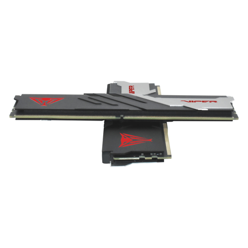 Patriot Memory Viper Venom (PVV564G560C40K), 64 GB DDR5 5600 MHz, 288-pin DIMM RAM for PC/Server