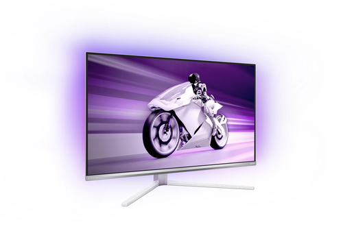 Philips Evnia 8000 (32M2N8900/00) 80 cm (31.5"), 4K Ultra HD, QD-OLED Monitor