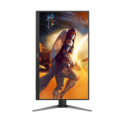 AOC G4 (27G4HA) 68.6 cm (27"), 1920 x 1080 pixels, Full HD, LED Monitor
