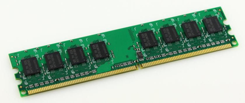 CoreParts MMA8215/4GB, 4 GB, DDR3, 1333 MHz, Green, SO-DIMM for laptop