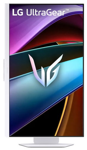 LG 32G810SA-W, 81.3 cm (32"), 3840 x 2160 pixels, 4K Ultra HD, LCD Monitor