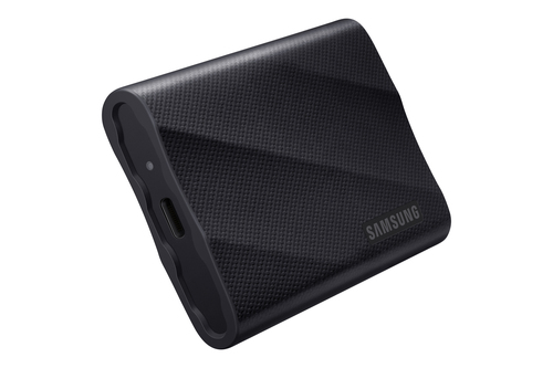 Samsung MU-PG2T0B, 2 TB, USB Type-C, 3.2 Gen 2 (3.1 Gen 2), 2000 MB/s, Black