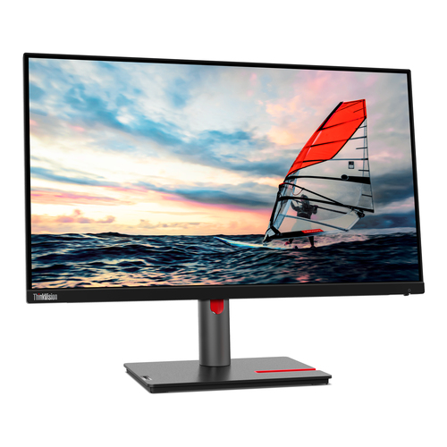 Lenovo ThinkVision P25i-30 24.5" 1920 x 1080 pixels Full HD LED Monitor Black