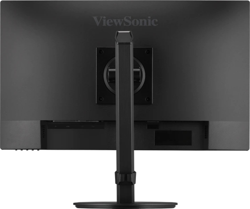 Viewsonic (VA VA2408-HDJ), (24"), 1920 x 1080 pixels, Full HD, LED Monitor