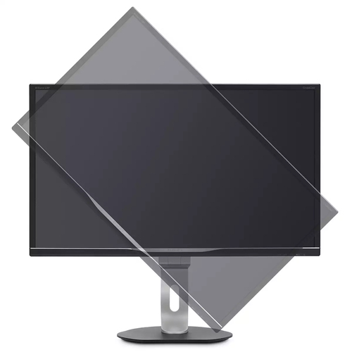 Philips P Line 31.5" 2560 x 1440 pixels Quad HD LCD Monitor Black