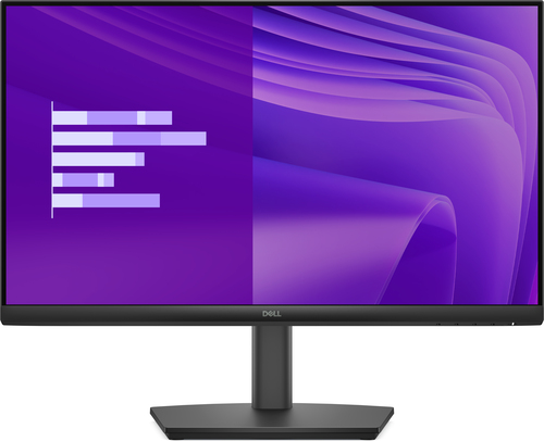 DELL E Series E2425HSM, 60.5 cm (23.8"), 1920 x 1080 pixels, Full HD LCD Monitor