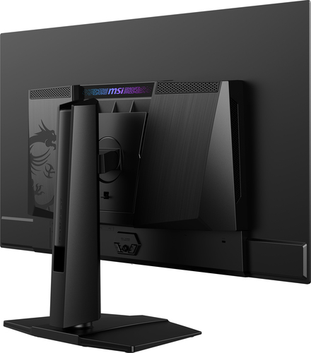 MSI (MPG 321URX QD-OLED), (31.5"), 3840 x 2160 pixels, 4K UlHD, QD-OLED Monitor