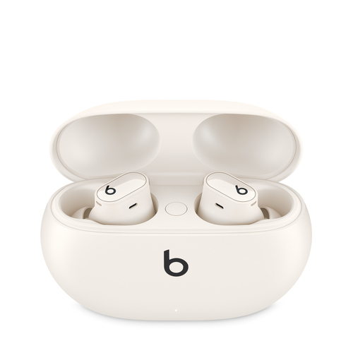 Beats by Dr. Dre Studio, True Wireless Stereo (TWS), Headset/Earbuds, Ivory