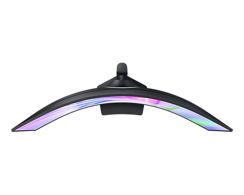 Samsung LS49C950UAU, 124.5 cm (49"), 5120 x 1440 pixels, DQHD, LED Monitor