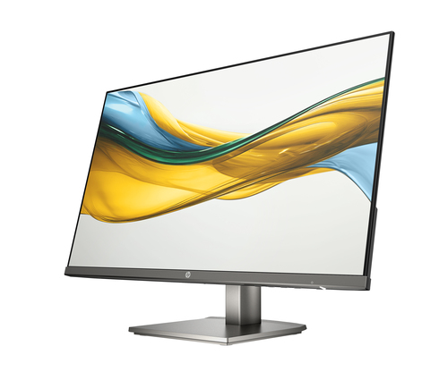 HP Series 5, 23.8 inch FHD Monitor, 1920 x 1080 pixels, LCD
