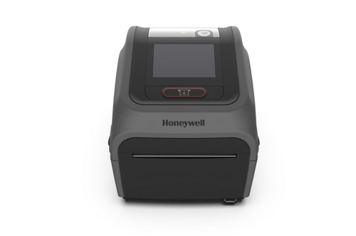 Honeywell PC45D020000200, 203x203 DPI 108 mm/sec Black Thermal transfer Printer