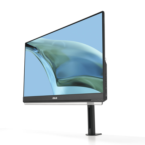 ASUS ZenScreen MB249C, (23.8"), 1920 x 1080 pixels, Full HD, LED Monitor