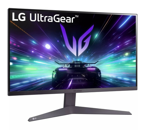 LG 27GS50F-B, 68.6 cm (27"), 1920 x 1080 pixels, Full HD, Monitor