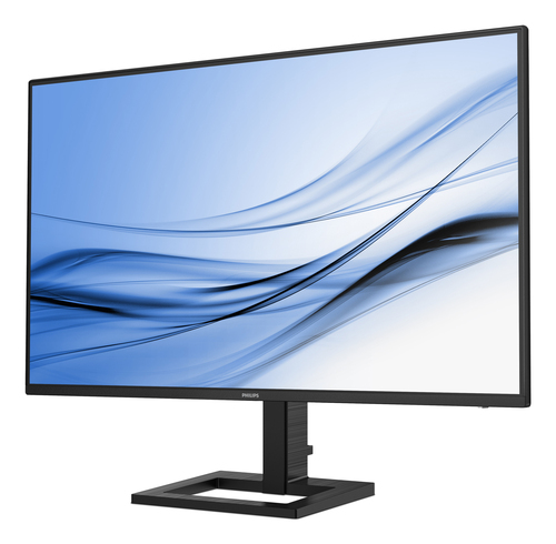 Philips 1000 series (27E1N1600AE/00), (27"), 2560 x 1440 pixels, QHD LCD Monitor
