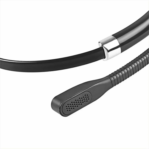 JLC H78 Noise Cancelling USB Stereo, Wired, Headset/Headphones, Black