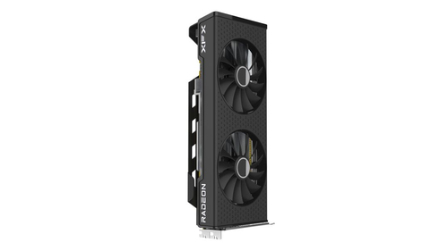 XFX Speedster SWFT 210 Radeon™ RX 7700 XT Core 12GB GDDR6 PCIe 4.0 Graphics Card