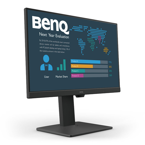 BenQ BL2786TC, 68.6 cm (27"), 1920 x 1080 pixels, Full HD, Monitor