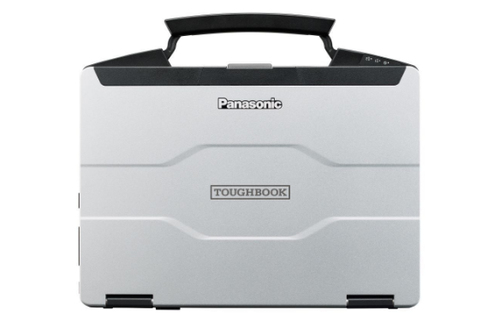 Panasonic Toughbook55 MK3 Intel Core i7 14" 1920 x 1080 16GB 512GB Windows11Pro