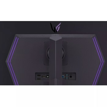 LG (27GS95QE-B.AEK), 67.3 cm (26.5"), 2560 x 1440 pixels, Quad HD, OLED, Monitor