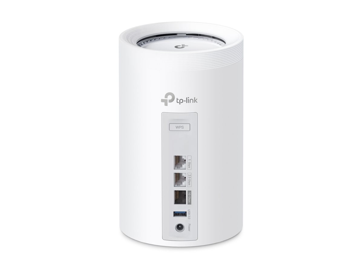 BE14000 Whole Home Mesh Wi-Fi 7 Router
