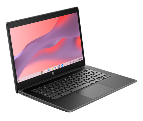 HP Fortis G11 Intel® N 14" 1920 x 1080 pixels 4 GB 32 GB ChromeOS