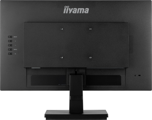iiyama ProLite IPS, (23.8"), 1920 x 1080 pixels, Full HD LED Monitor