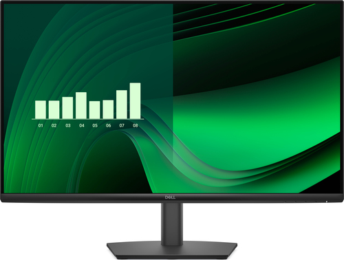 DELL E Series E2725HM, 68.6 cm (27"), 1920 x 1080 pixels, Full HD, LCD Monitor