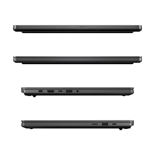 ASUS ROG Zephyrus G14 AMD Ryzen™ 9, 4 GHz 2560 x 1600 pixels, 32 GB, 1 TB