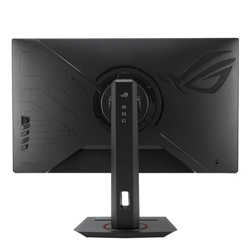 ASUS ROG Strix XG279CNS, 27", 1920 x 1080 pixels, Full HD LCD Monitor