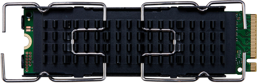 HP Z Turbo Drive 2TB TLC Z8 G4 SSD Kit, High-Speed  Storage for Workstations