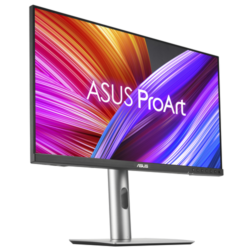 ASUS ProArt Display (PA24ACRV), 23.8", 2560 x 1440 pixels, Quad HD, LCD Monitor